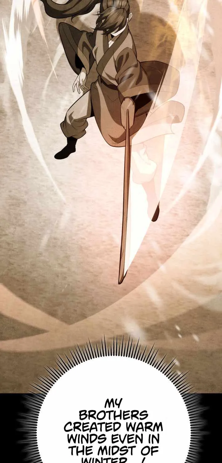Heavenly Inquisition Sword (Nine Heavens Swordmaster) Chapter 4 page 42 - 