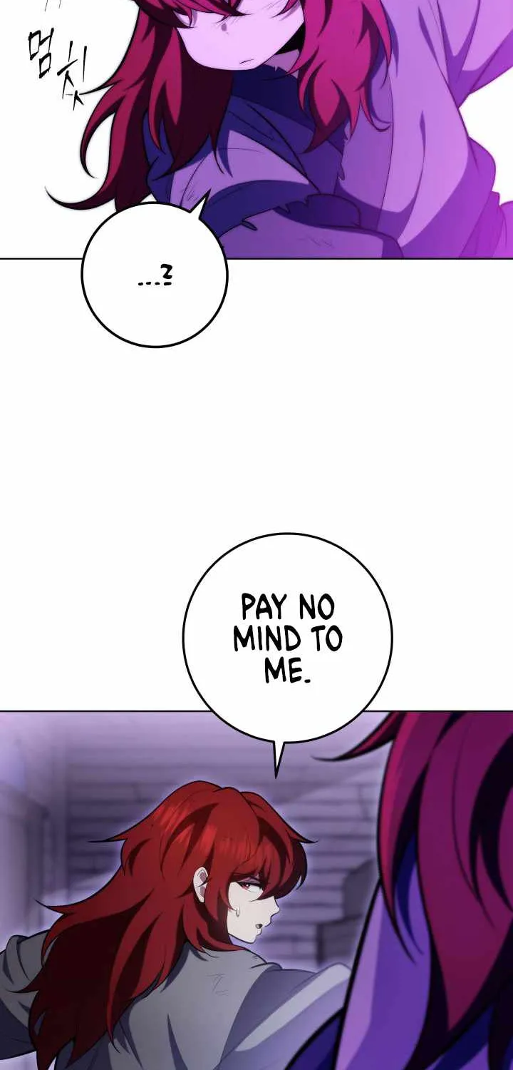 Heavenly Inquisition Sword (Nine Heavens Swordmaster) Chapter 4 page 48 - 