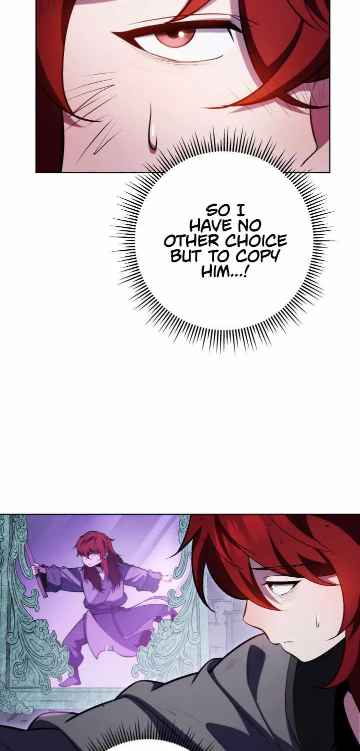 Heavenly Inquisition Sword (Nine Heavens Swordmaster) Chapter 4 page 50 - 