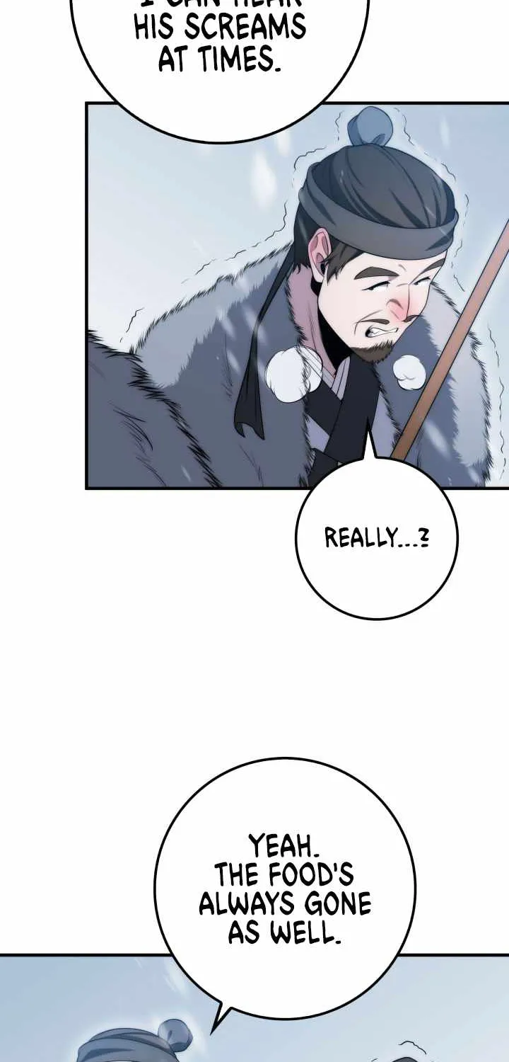 Heavenly Inquisition Sword (Nine Heavens Swordmaster) Chapter 4 page 6 - 