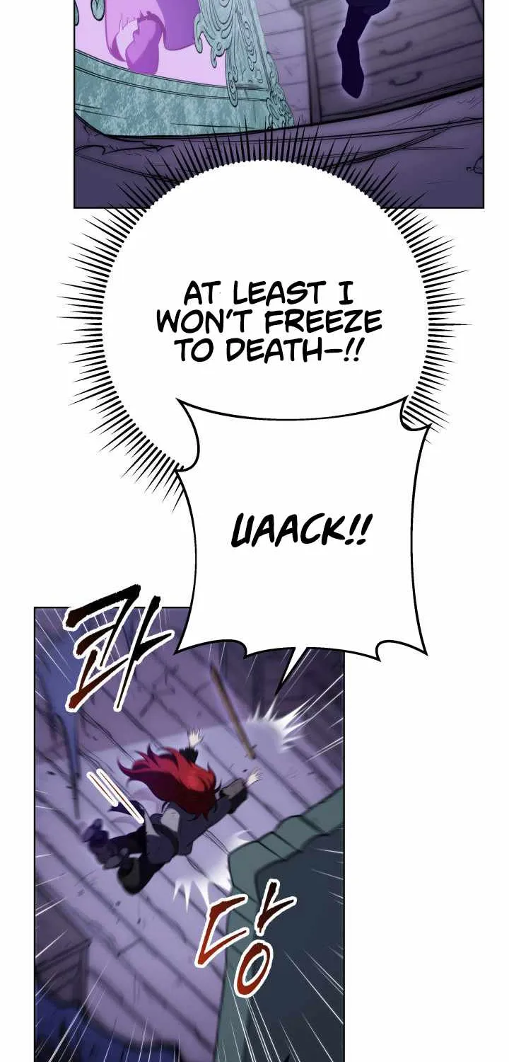 Heavenly Inquisition Sword (Nine Heavens Swordmaster) Chapter 4 page 52 - 