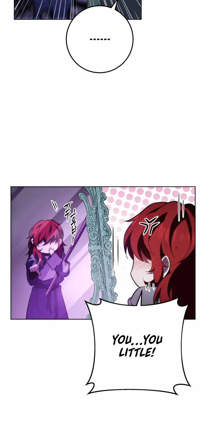 Heavenly Inquisition Sword (Nine Heavens Swordmaster) Chapter 4 page 53 - 