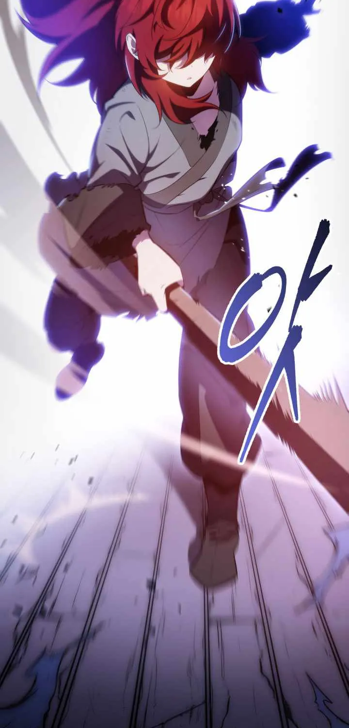 Heavenly Inquisition Sword (Nine Heavens Swordmaster) Chapter 4 page 57 - 