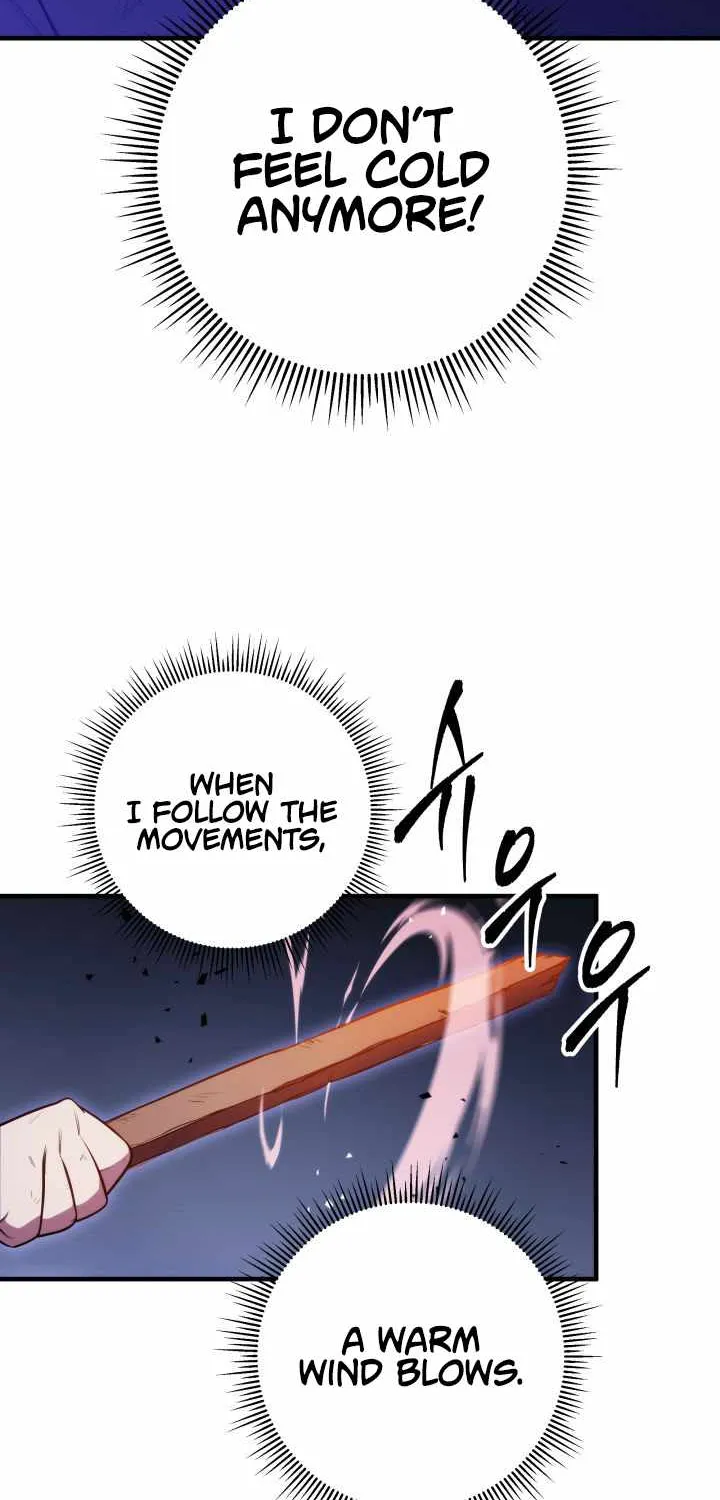 Heavenly Inquisition Sword (Nine Heavens Swordmaster) Chapter 4 page 62 - 