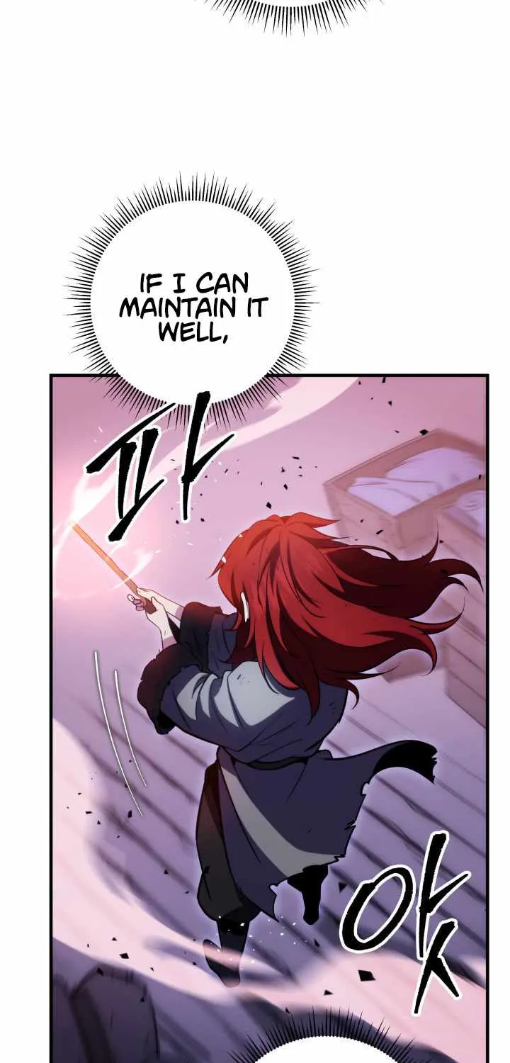 Heavenly Inquisition Sword (Nine Heavens Swordmaster) Chapter 4 page 63 - 