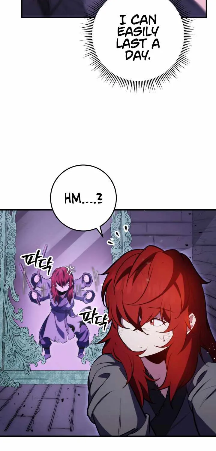 Heavenly Inquisition Sword (Nine Heavens Swordmaster) Chapter 4 page 64 - 