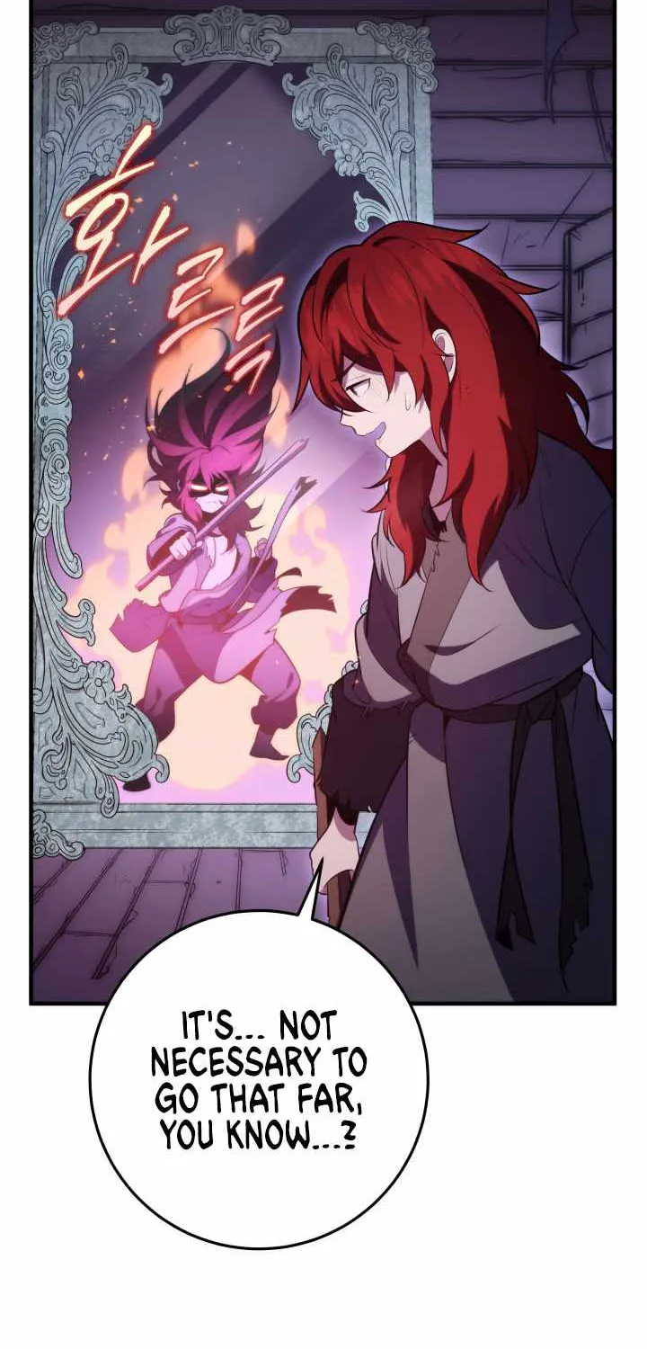Heavenly Inquisition Sword (Nine Heavens Swordmaster) Chapter 4 page 66 - 