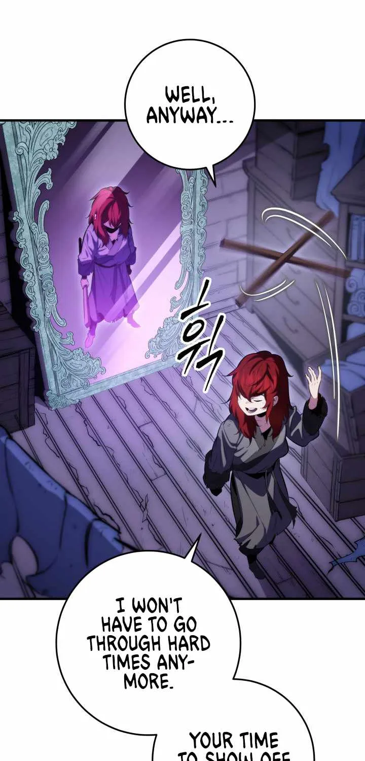 Heavenly Inquisition Sword (Nine Heavens Swordmaster) Chapter 4 page 68 - 