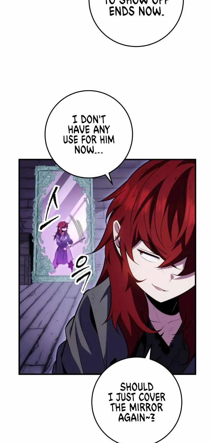 Heavenly Inquisition Sword (Nine Heavens Swordmaster) Chapter 4 page 69 - 