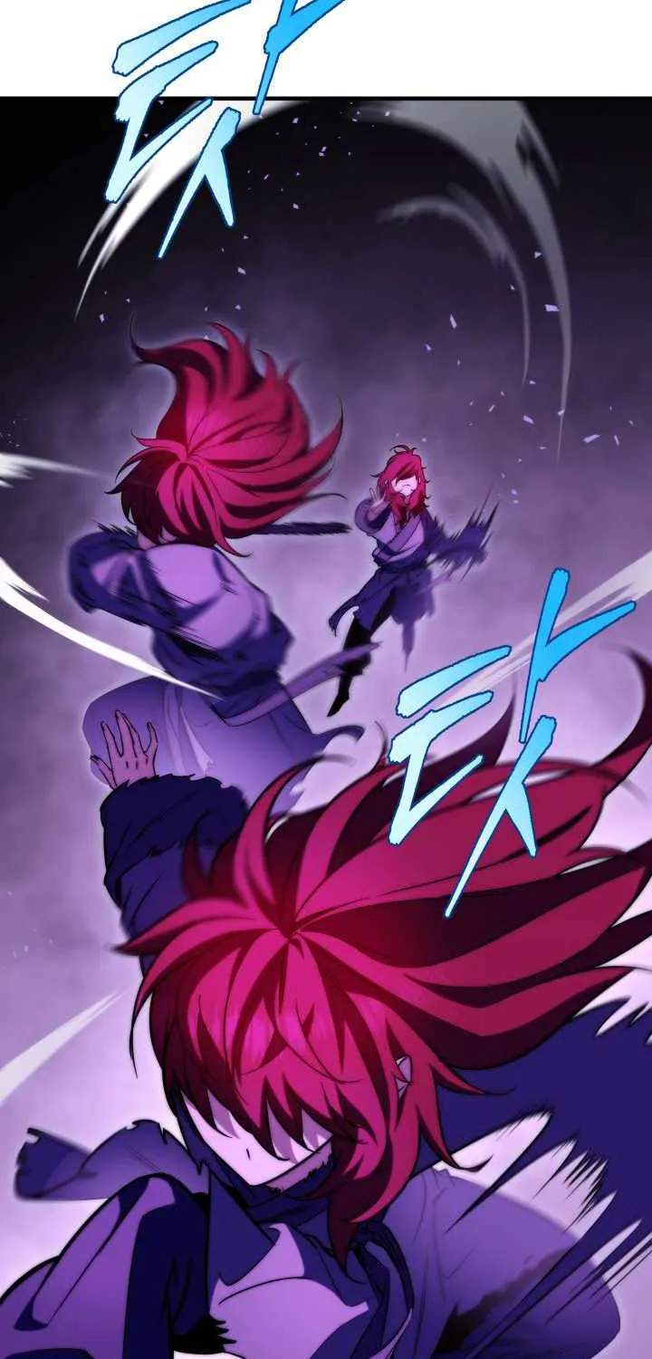 Heavenly Inquisition Sword (Nine Heavens Swordmaster) Chapter 4 page 71 - 