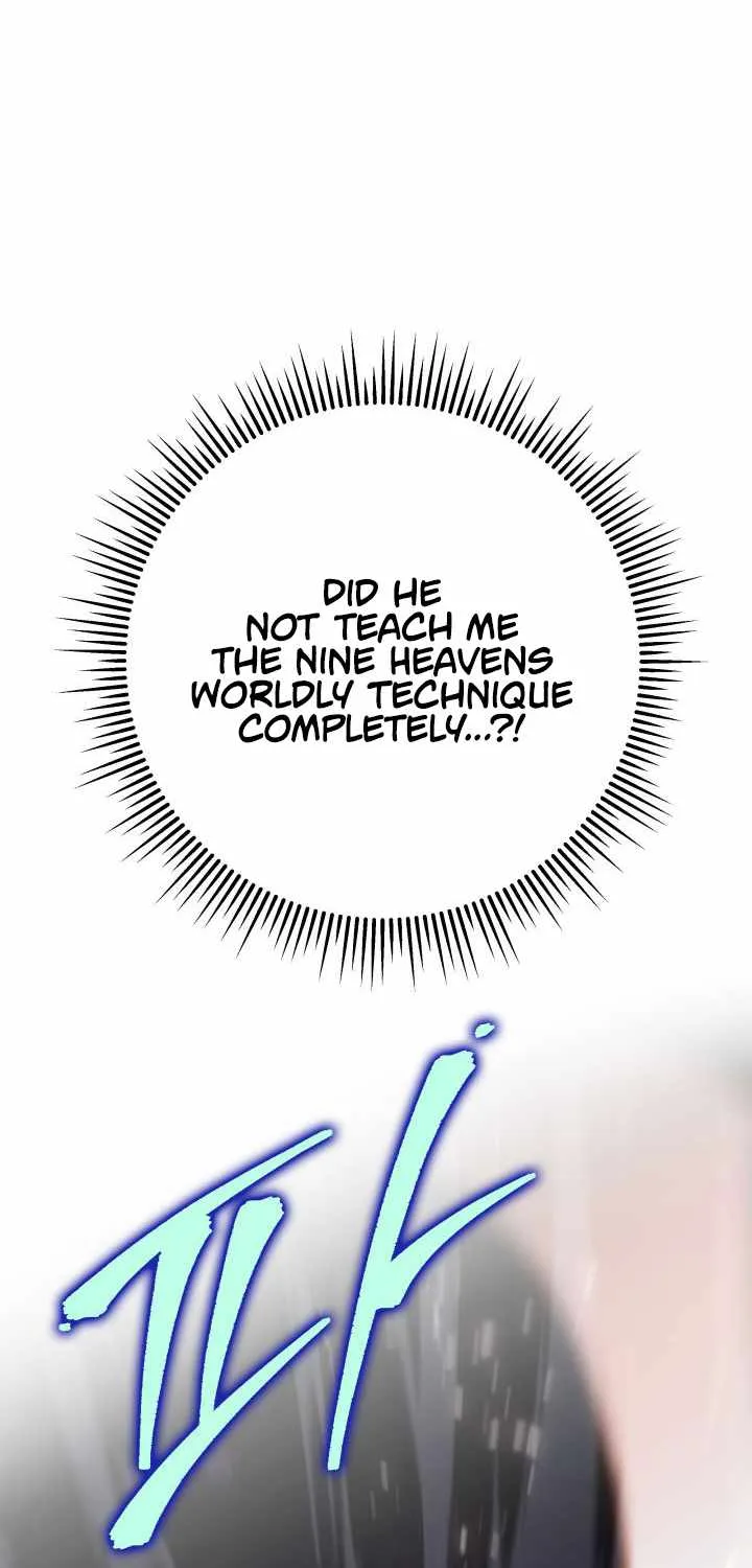 Heavenly Inquisition Sword (Nine Heavens Swordmaster) Chapter 4 page 76 - 