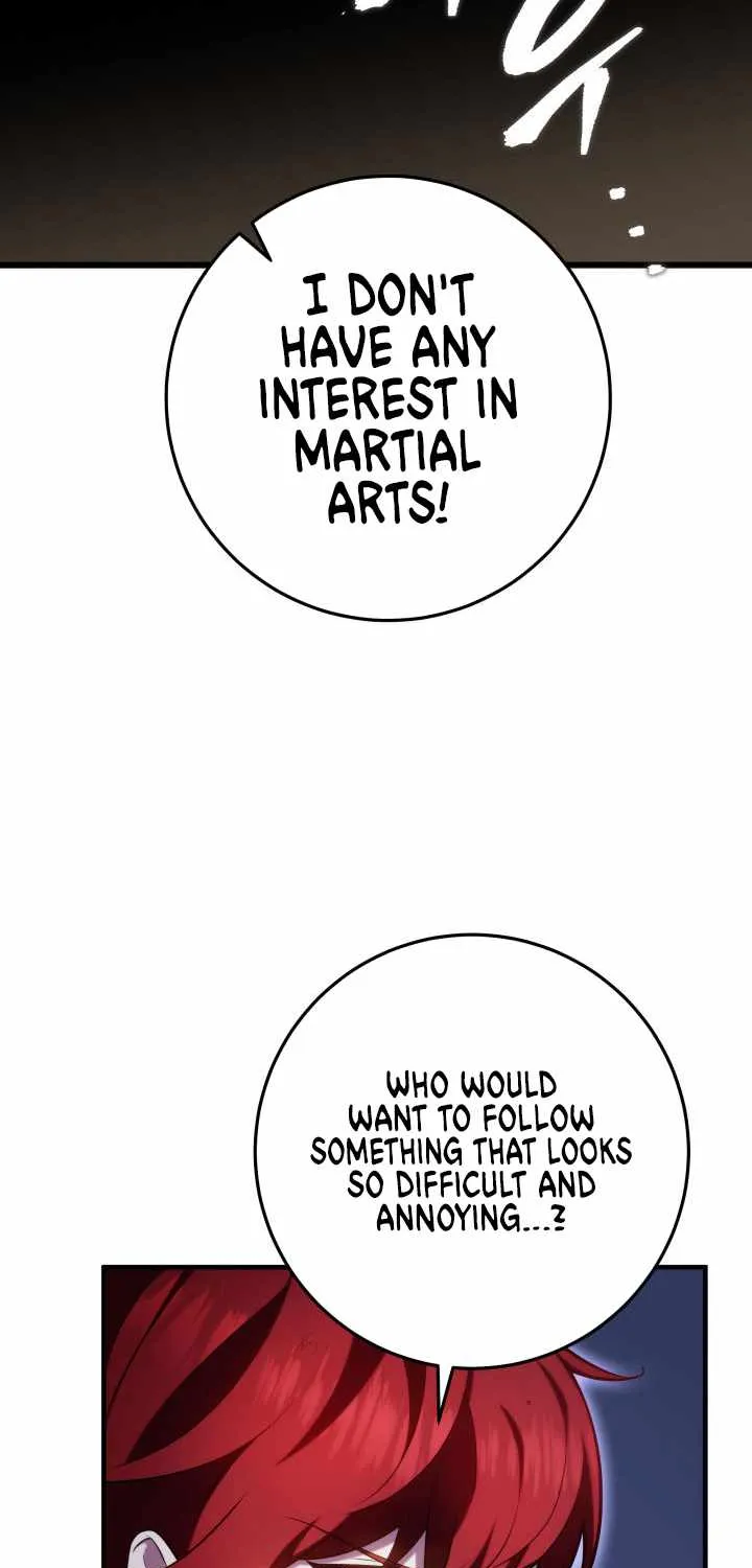 Heavenly Inquisition Sword (Nine Heavens Swordmaster) Chapter 4 page 80 - 