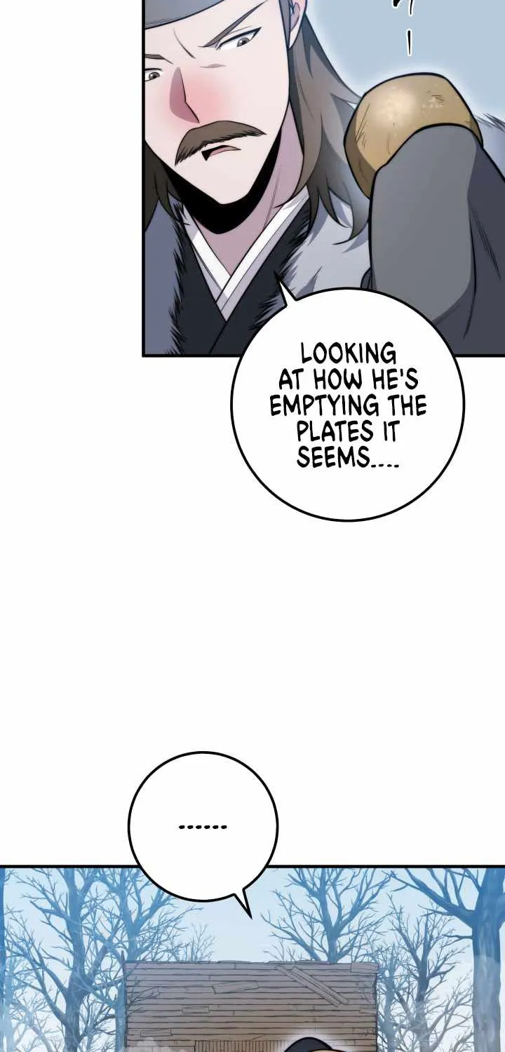 Heavenly Inquisition Sword (Nine Heavens Swordmaster) Chapter 4 page 9 - 