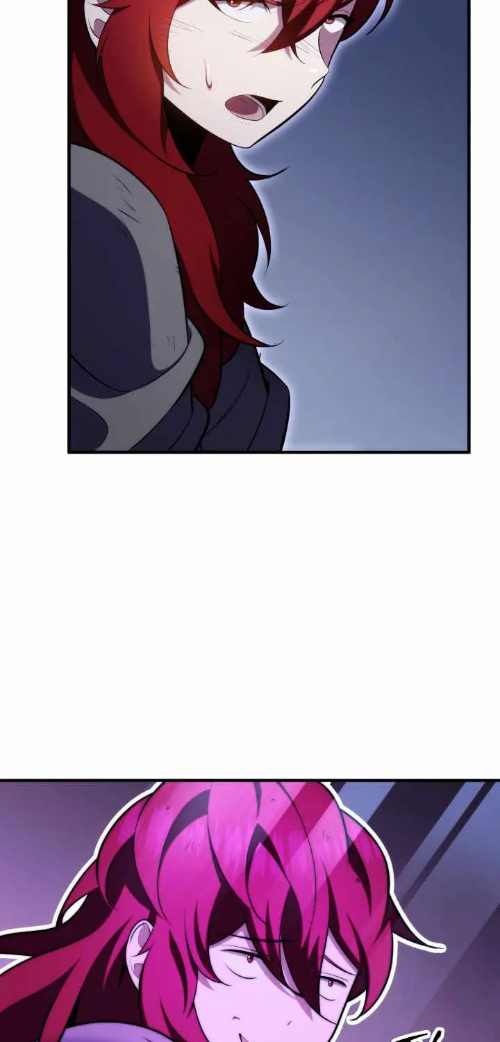 Heavenly Inquisition Sword (Nine Heavens Swordmaster) Chapter 4 page 81 - 