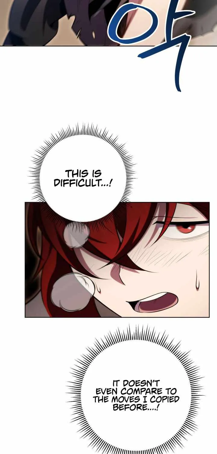Heavenly Inquisition Sword (Nine Heavens Swordmaster) Chapter 4 page 90 - 