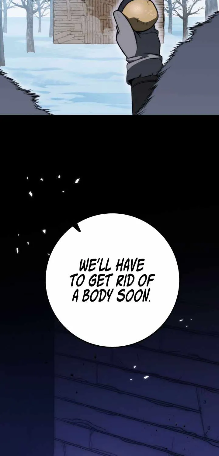 Heavenly Inquisition Sword (Nine Heavens Swordmaster) Chapter 4 page 10 - 