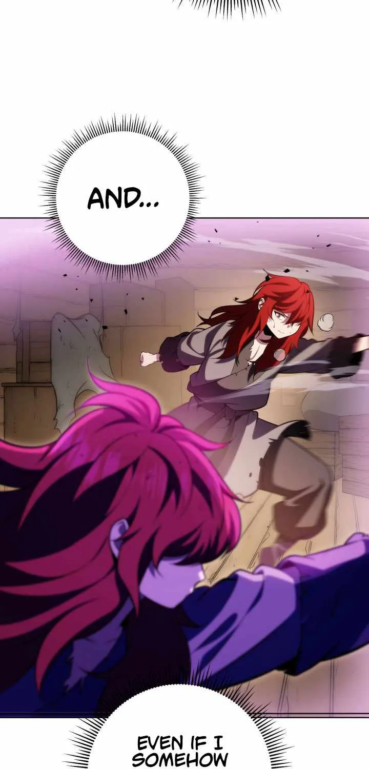 Heavenly Inquisition Sword (Nine Heavens Swordmaster) Chapter 4 page 91 - 