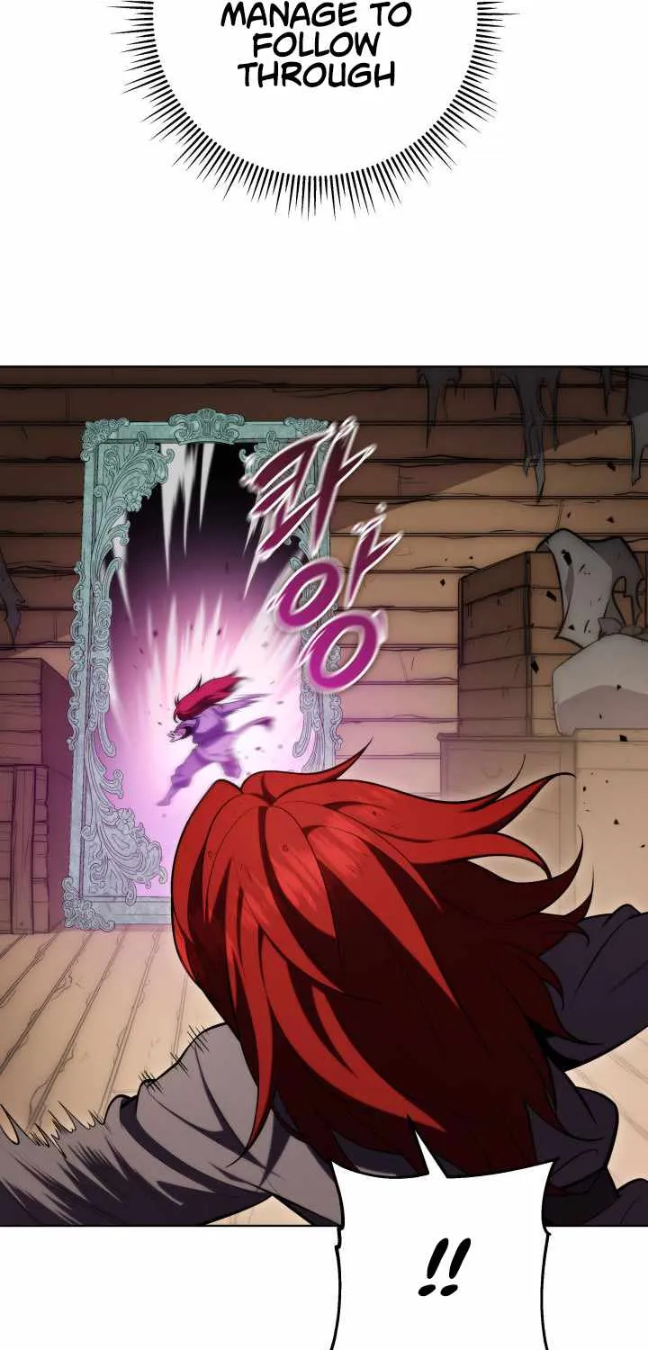 Heavenly Inquisition Sword (Nine Heavens Swordmaster) Chapter 4 page 92 - 