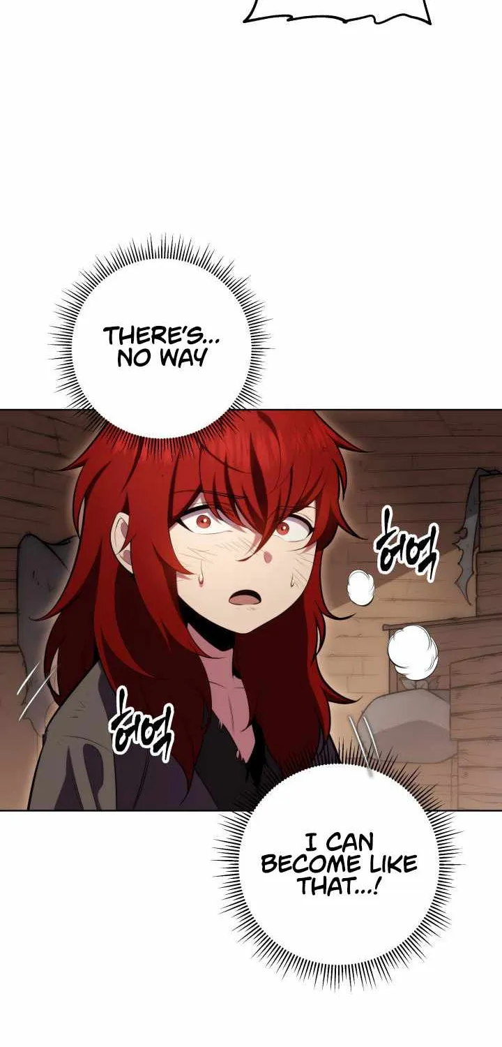Heavenly Inquisition Sword (Nine Heavens Swordmaster) Chapter 4 page 93 - 