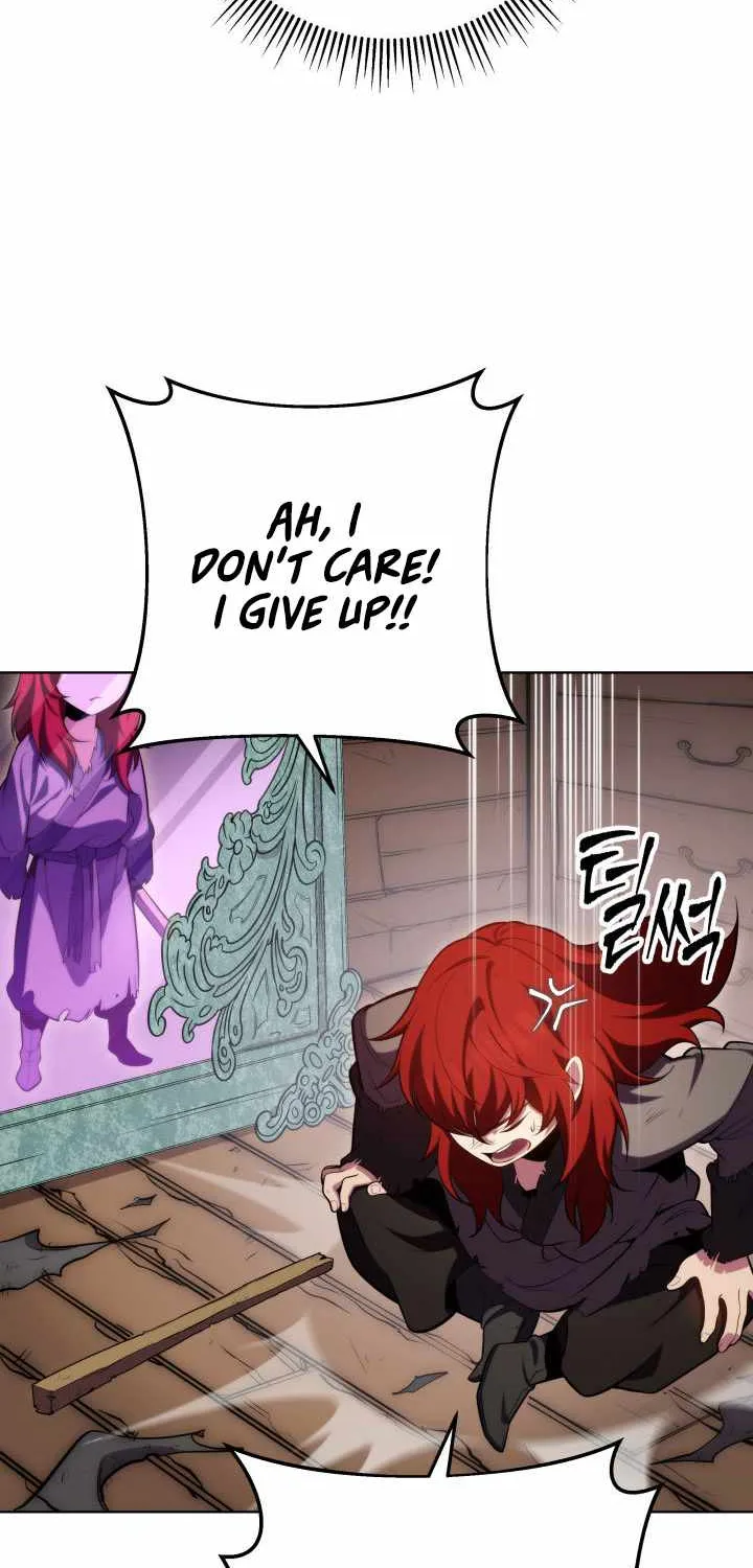 Heavenly Inquisition Sword (Nine Heavens Swordmaster) Chapter 4 page 95 - 