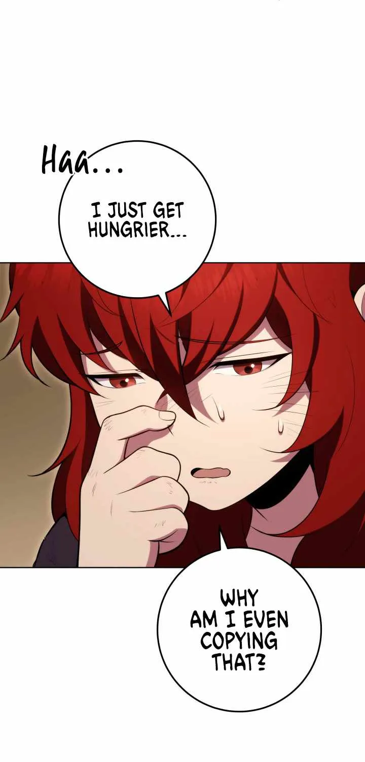 Heavenly Inquisition Sword (Nine Heavens Swordmaster) Chapter 4 page 97 - 