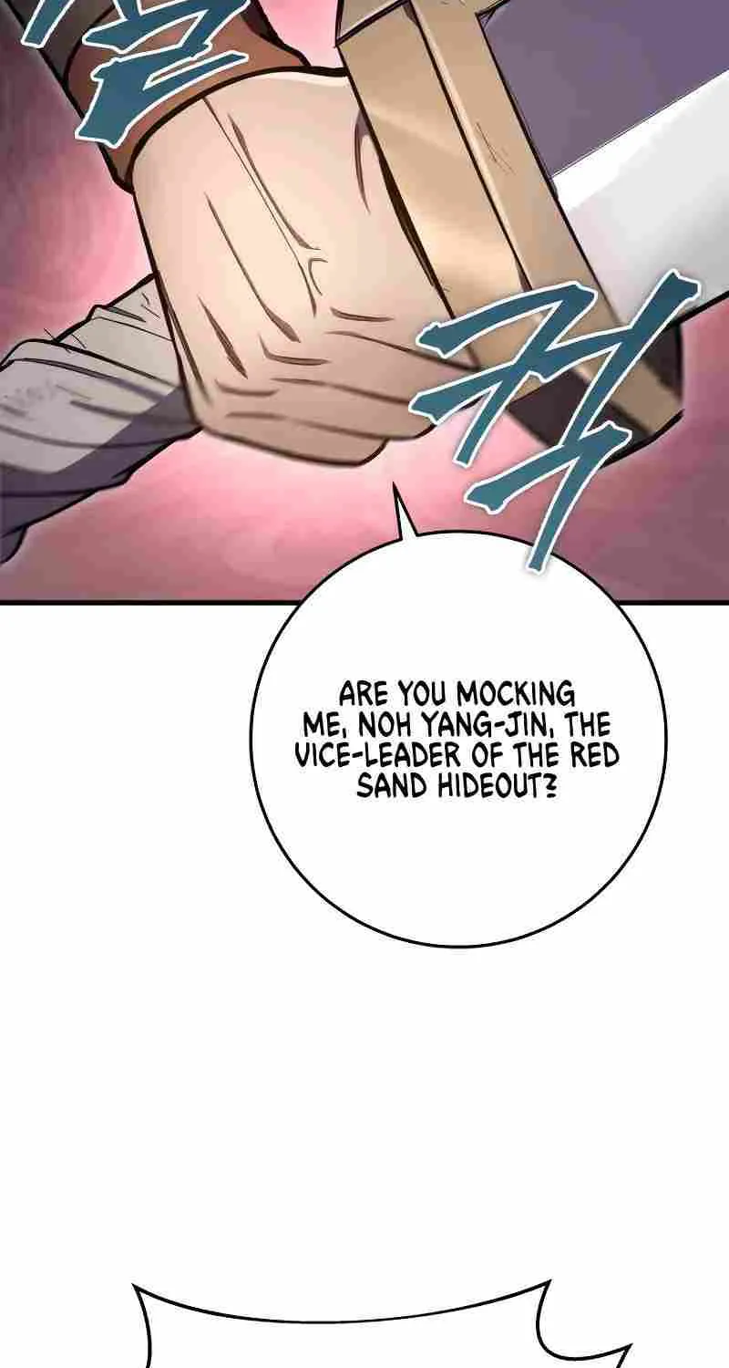 Heavenly Inquisition Sword (Nine Heavens Swordmaster) Chapter 40 page 102 - 