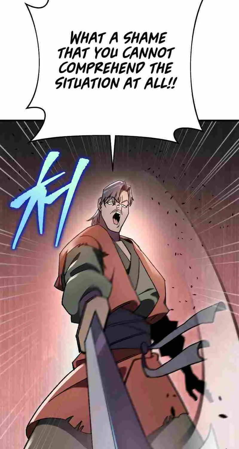Heavenly Inquisition Sword (Nine Heavens Swordmaster) Chapter 40 page 103 - 