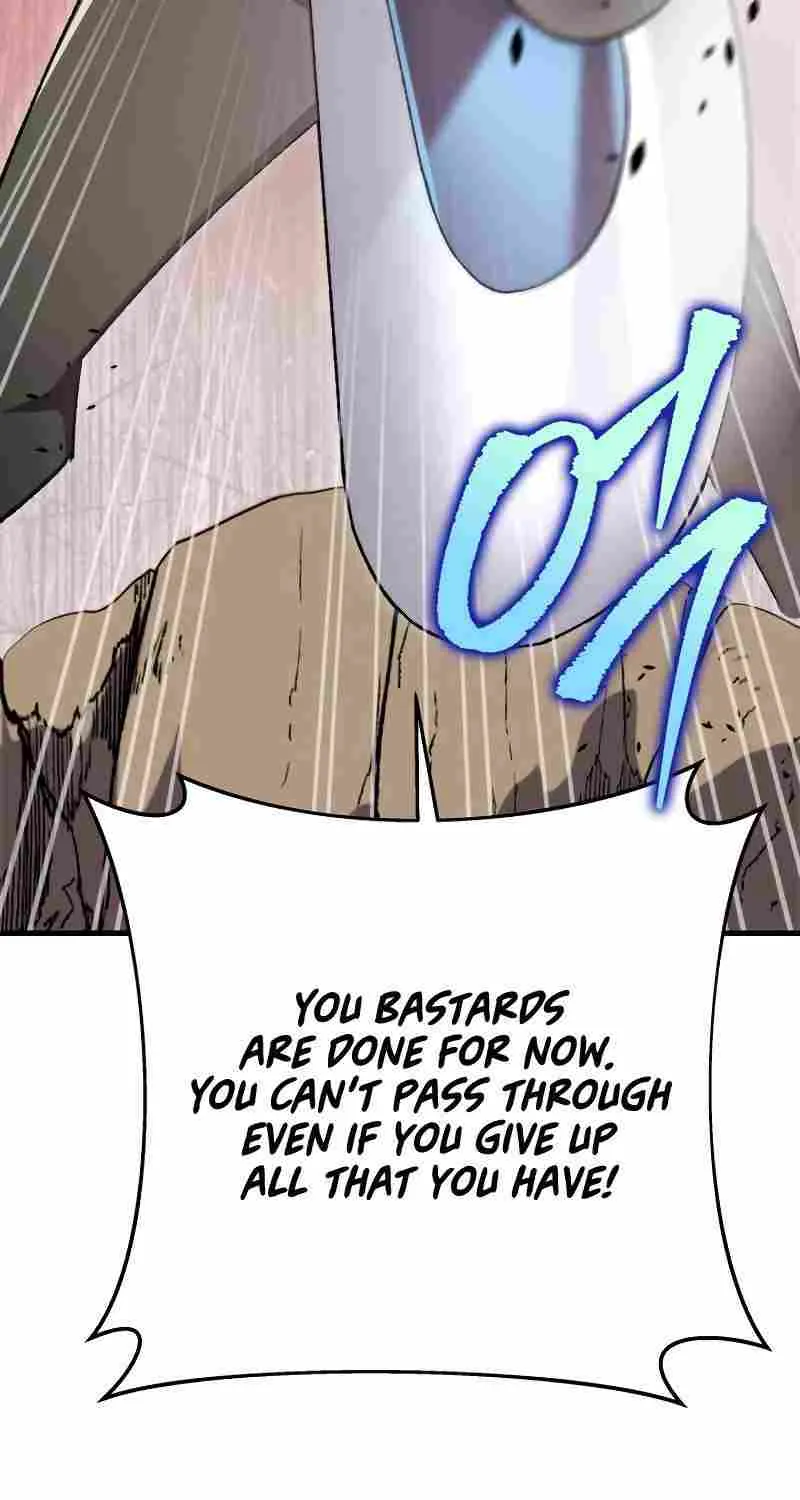 Heavenly Inquisition Sword (Nine Heavens Swordmaster) Chapter 40 page 104 - 