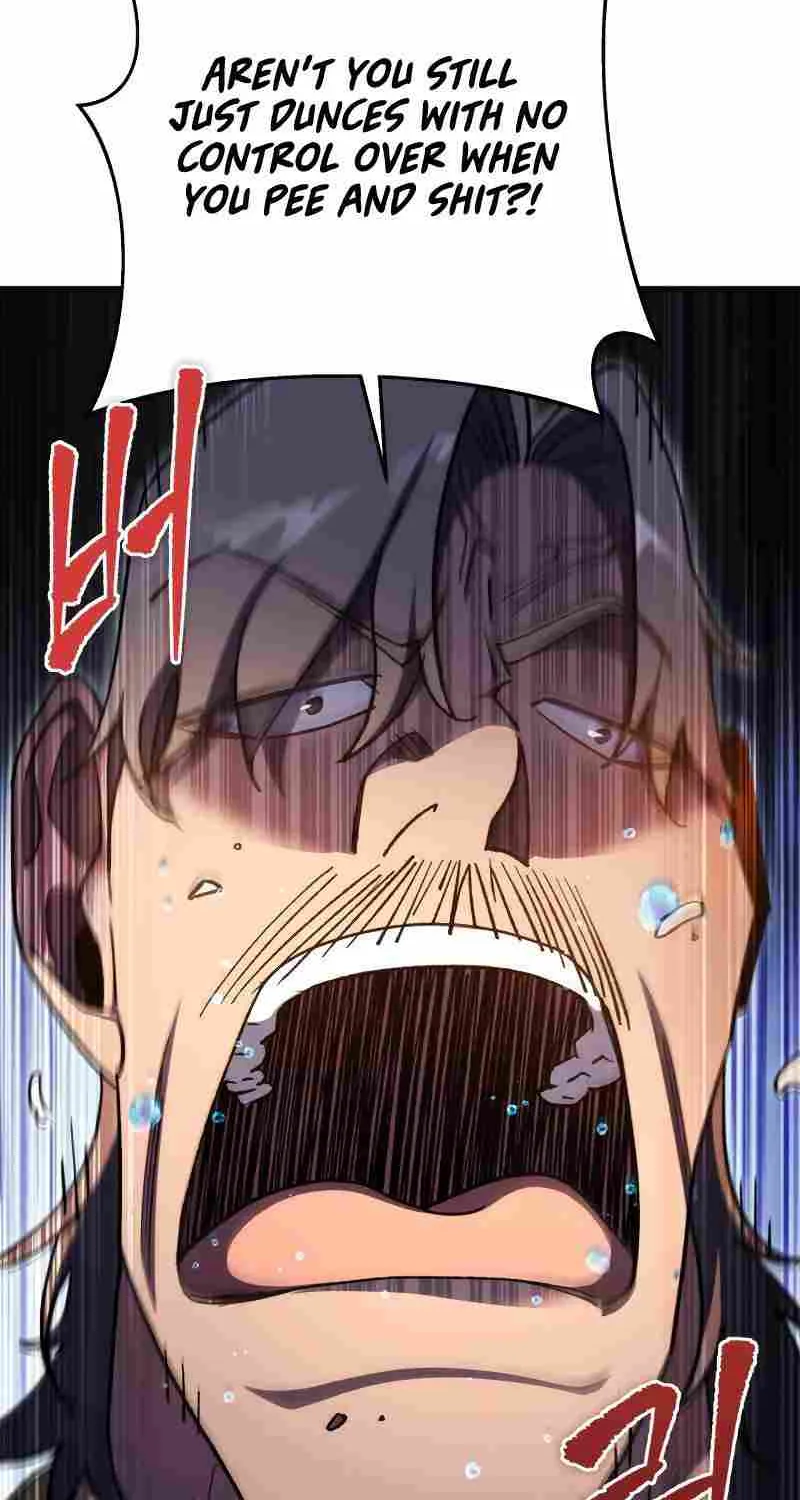 Heavenly Inquisition Sword (Nine Heavens Swordmaster) Chapter 40 page 107 - 