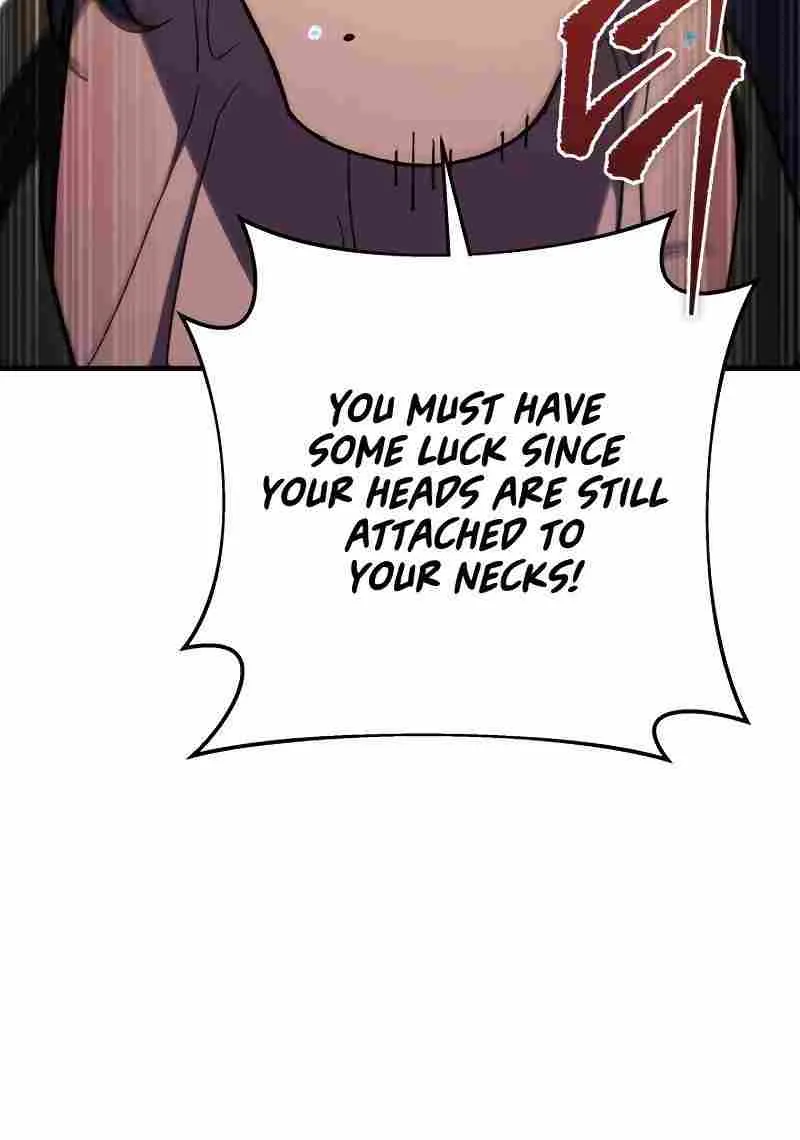 Heavenly Inquisition Sword (Nine Heavens Swordmaster) Chapter 40 page 108 - 