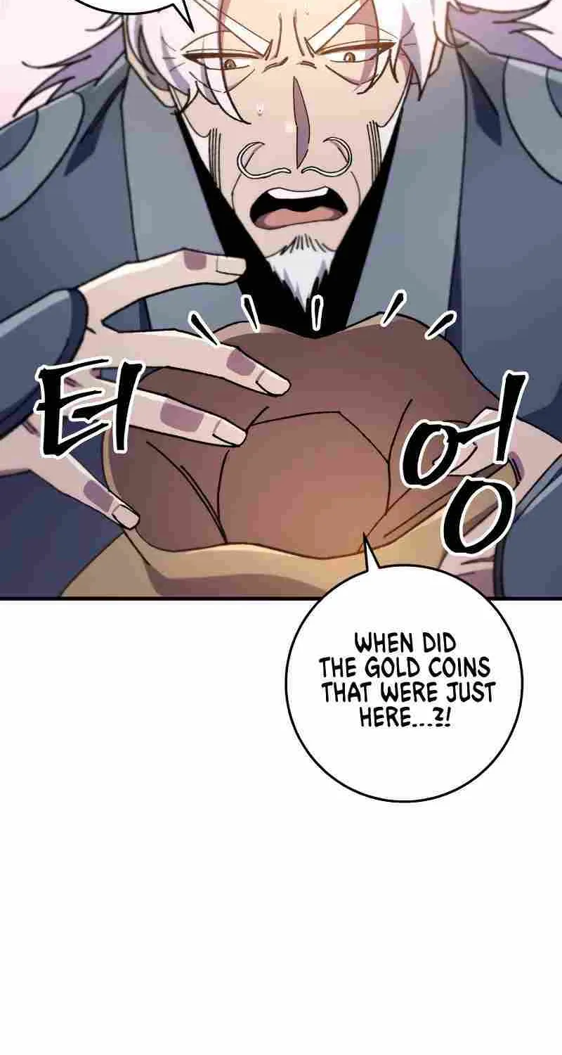Heavenly Inquisition Sword (Nine Heavens Swordmaster) Chapter 40 page 116 - 
