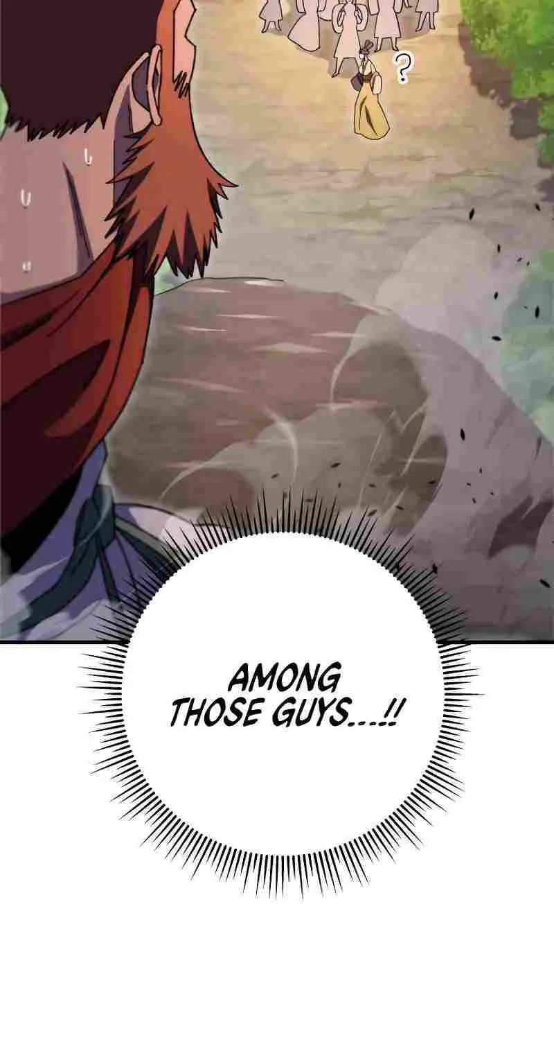 Heavenly Inquisition Sword (Nine Heavens Swordmaster) Chapter 40 page 121 - 