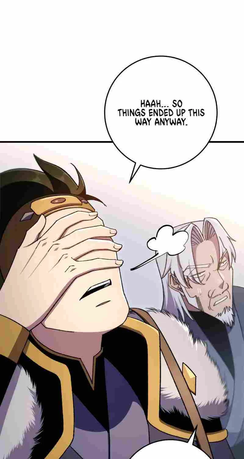 Heavenly Inquisition Sword (Nine Heavens Swordmaster) Chapter 40 page 122 - 