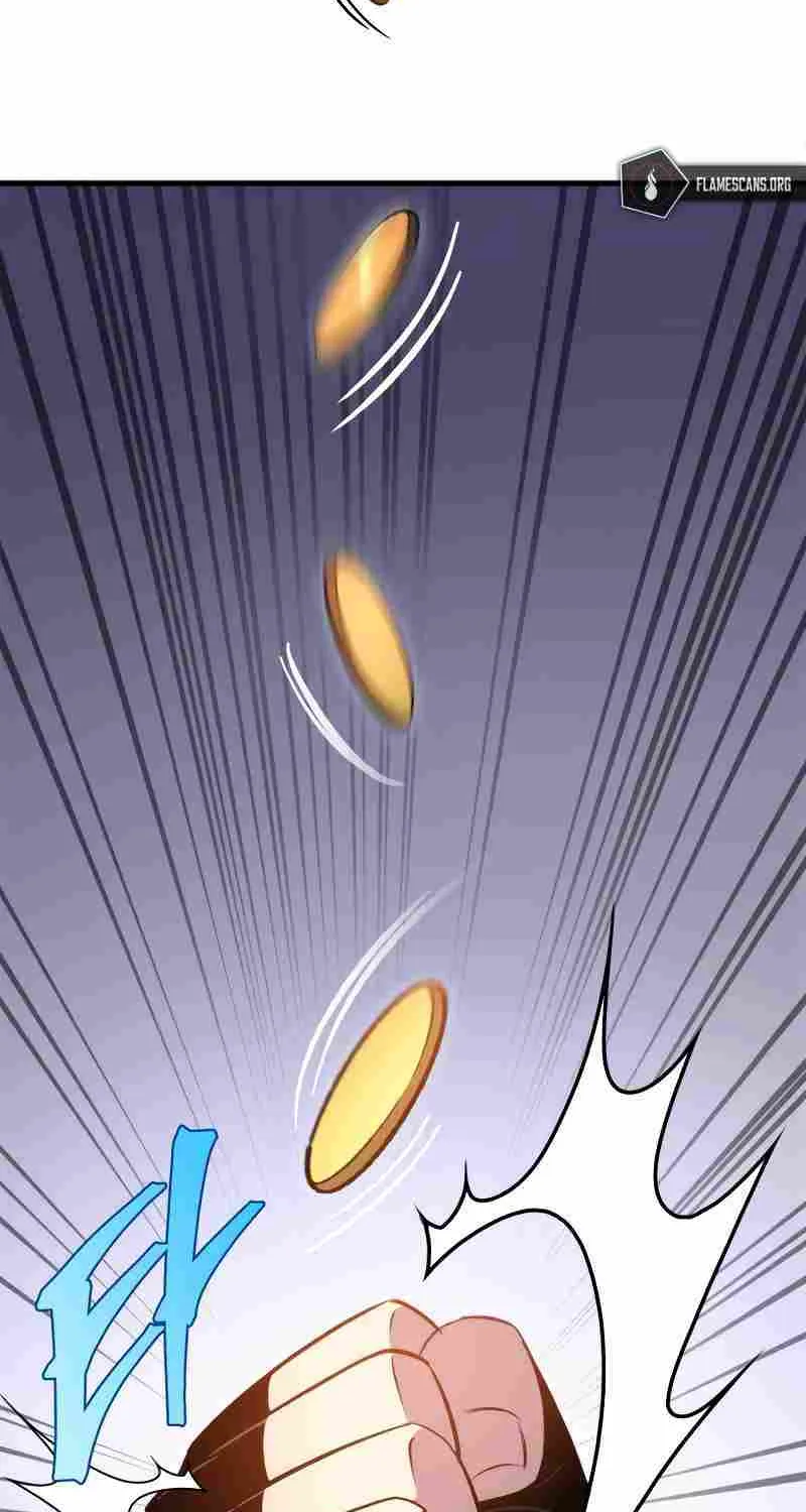 Heavenly Inquisition Sword (Nine Heavens Swordmaster) Chapter 40 page 124 - 