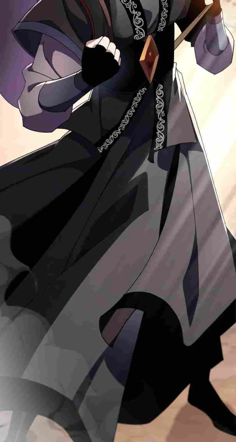 Heavenly Inquisition Sword (Nine Heavens Swordmaster) Chapter 40 page 128 - 