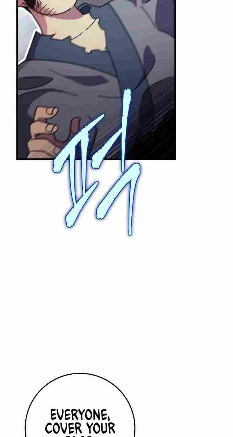 Heavenly Inquisition Sword (Nine Heavens Swordmaster) Chapter 40 page 134 - 