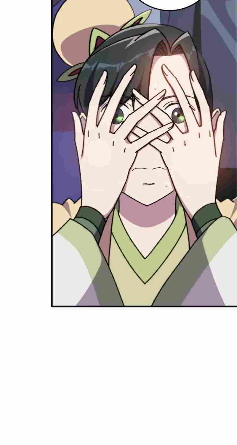 Heavenly Inquisition Sword (Nine Heavens Swordmaster) Chapter 40 page 136 - 