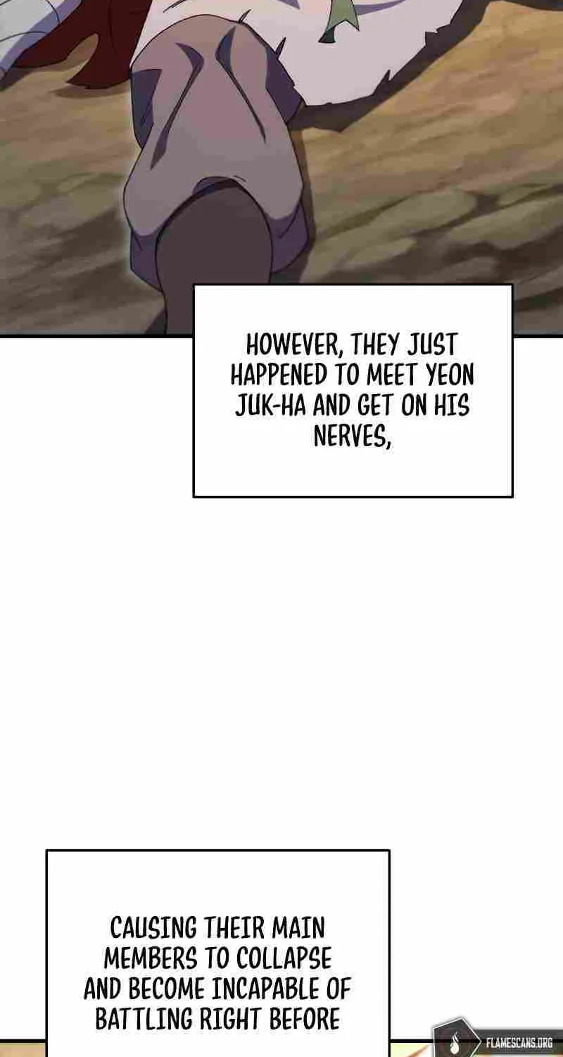 Heavenly Inquisition Sword (Nine Heavens Swordmaster) Chapter 40 page 143 - 
