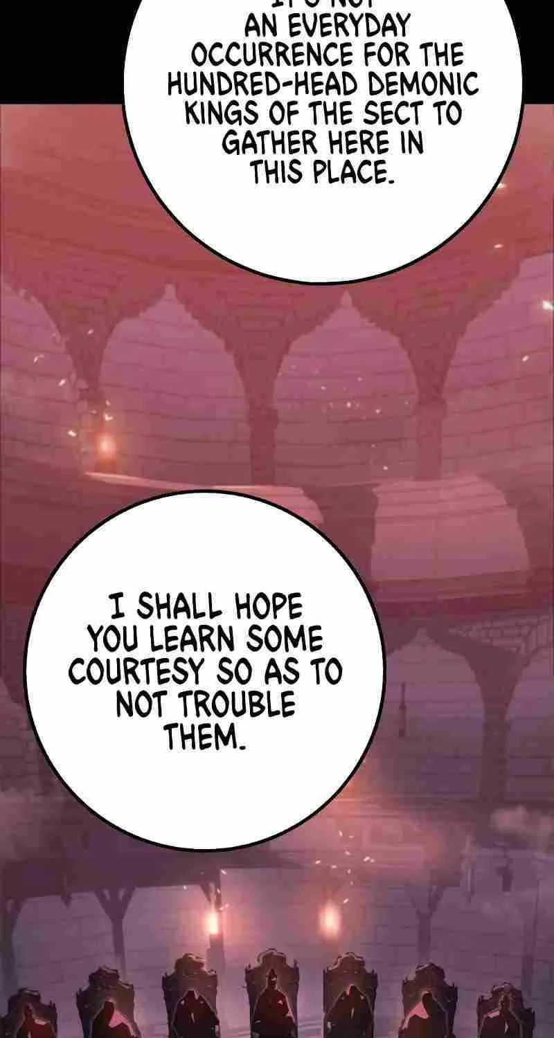 Heavenly Inquisition Sword (Nine Heavens Swordmaster) Chapter 40 page 19 - 