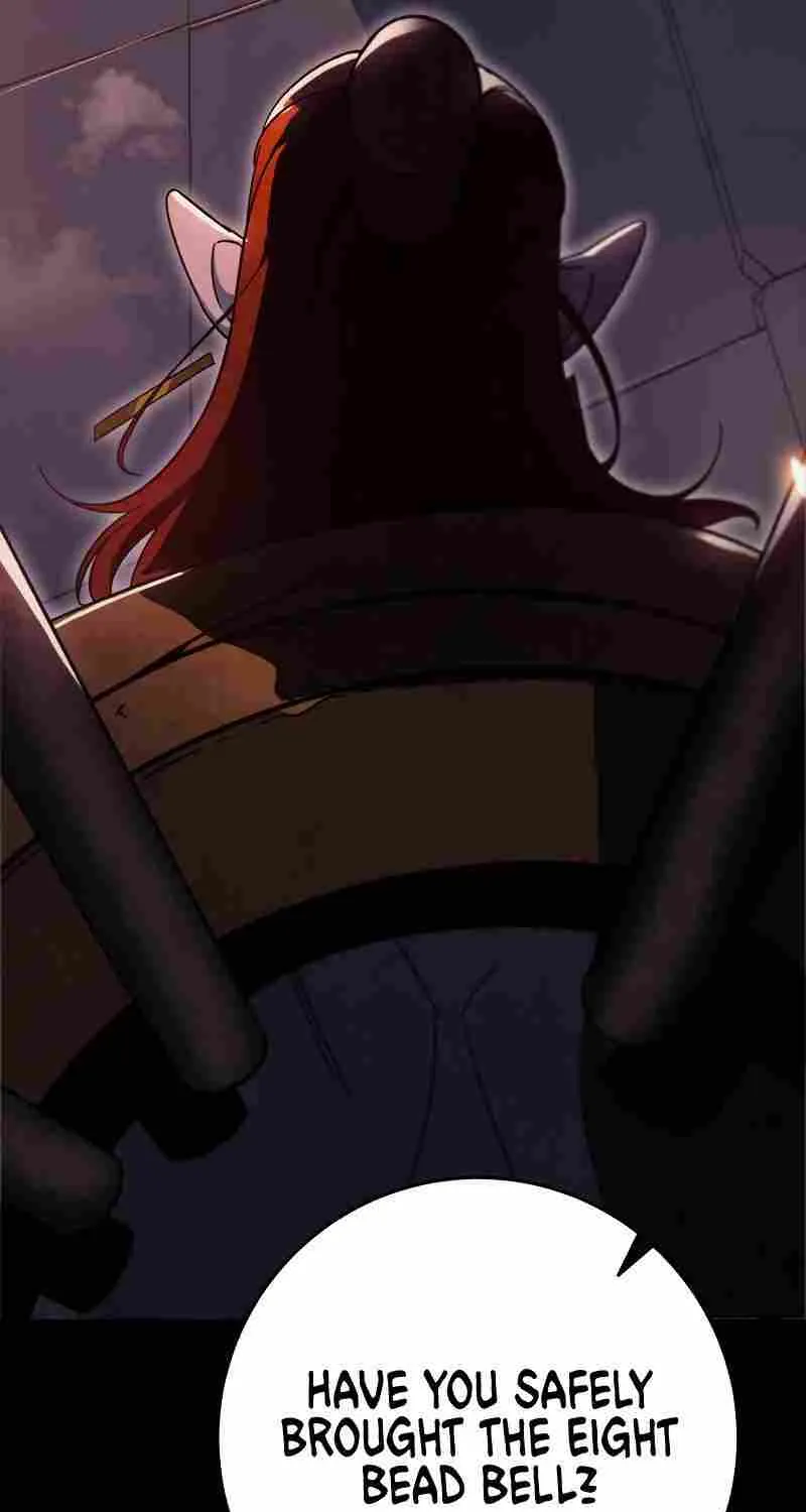 Heavenly Inquisition Sword (Nine Heavens Swordmaster) Chapter 40 page 21 - 