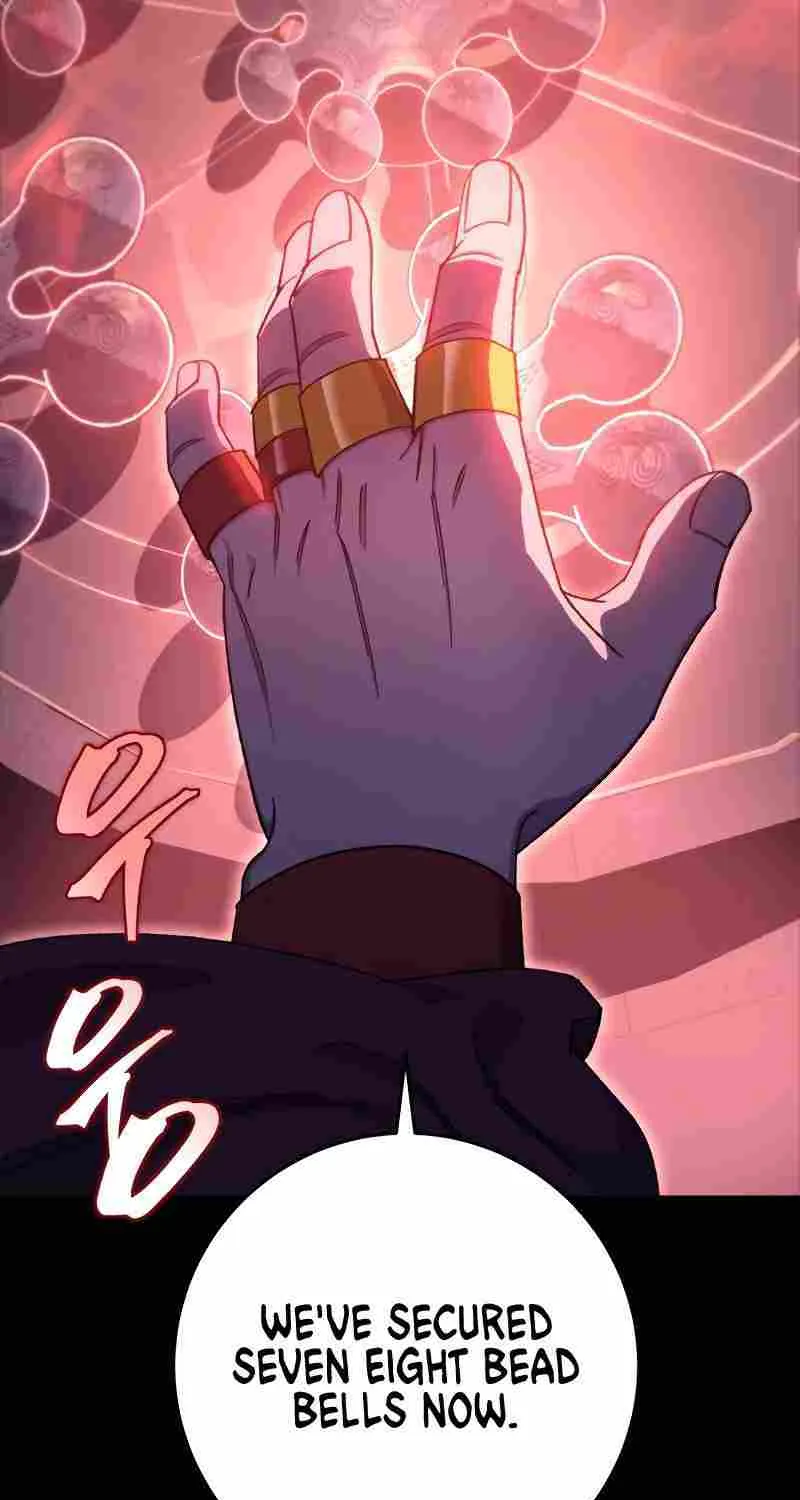 Heavenly Inquisition Sword (Nine Heavens Swordmaster) Chapter 40 page 25 - 