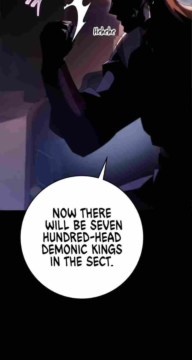 Heavenly Inquisition Sword (Nine Heavens Swordmaster) Chapter 40 page 29 - 