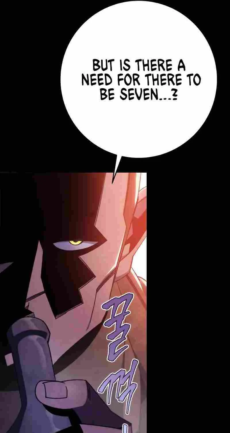 Heavenly Inquisition Sword (Nine Heavens Swordmaster) Chapter 40 page 31 - 
