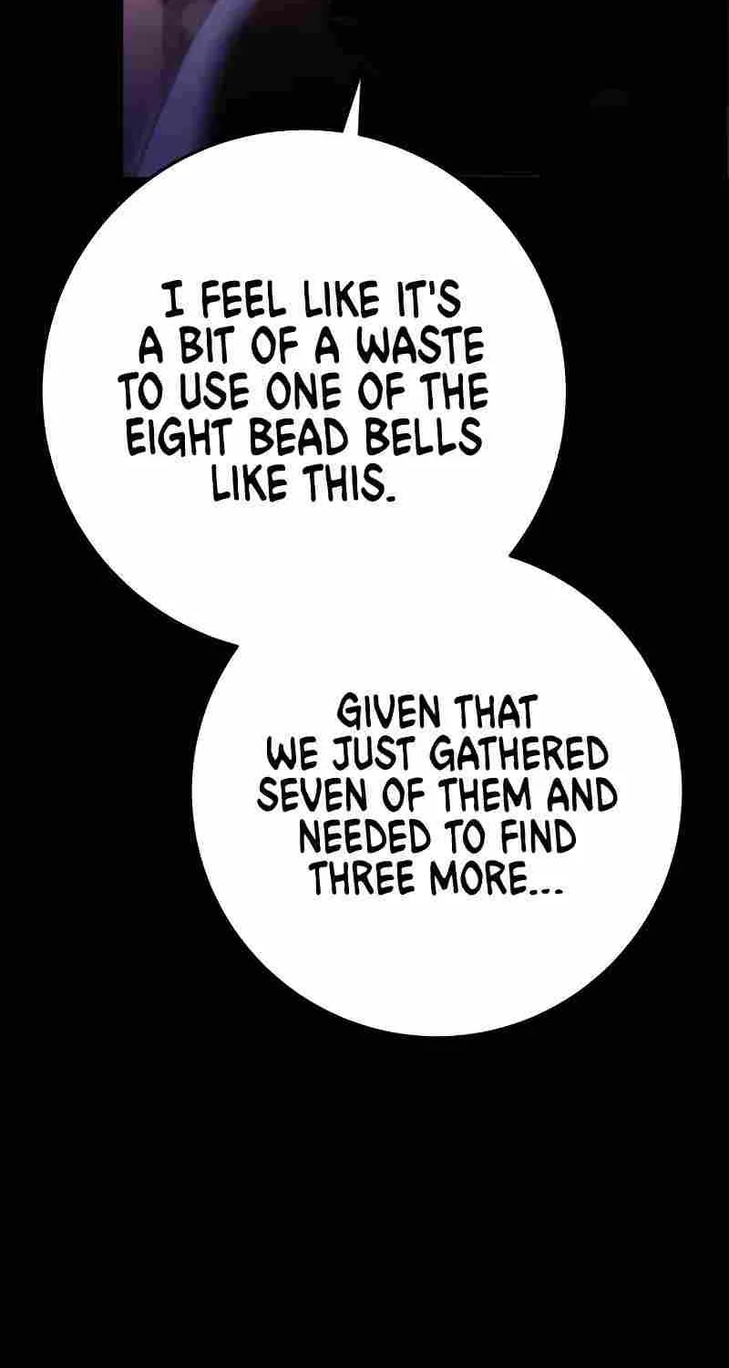 Heavenly Inquisition Sword (Nine Heavens Swordmaster) Chapter 40 page 34 - 