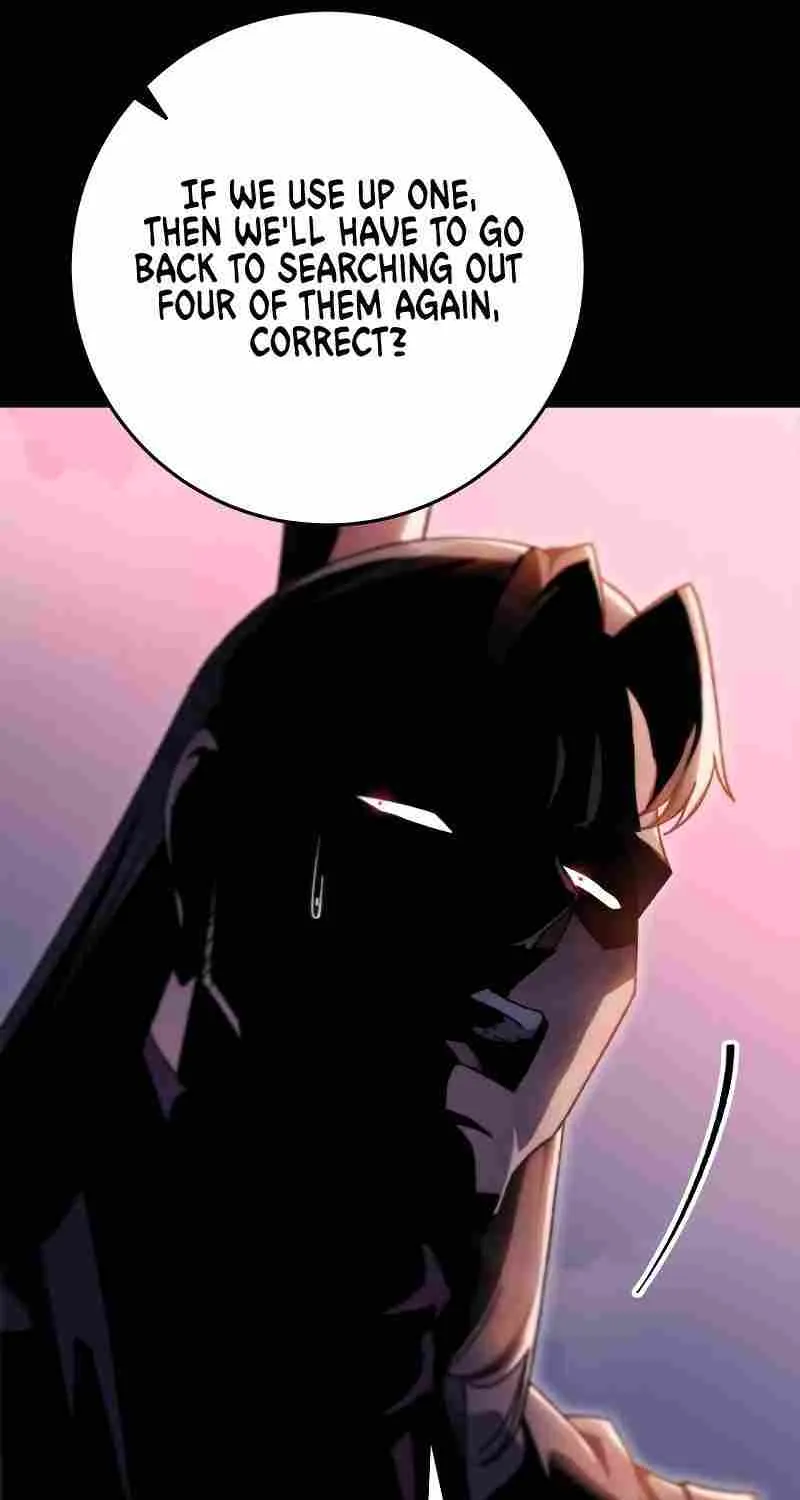 Heavenly Inquisition Sword (Nine Heavens Swordmaster) Chapter 40 page 35 - 