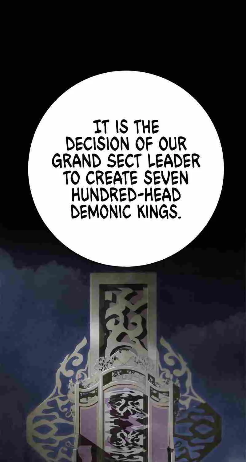 Heavenly Inquisition Sword (Nine Heavens Swordmaster) Chapter 40 page 38 - 