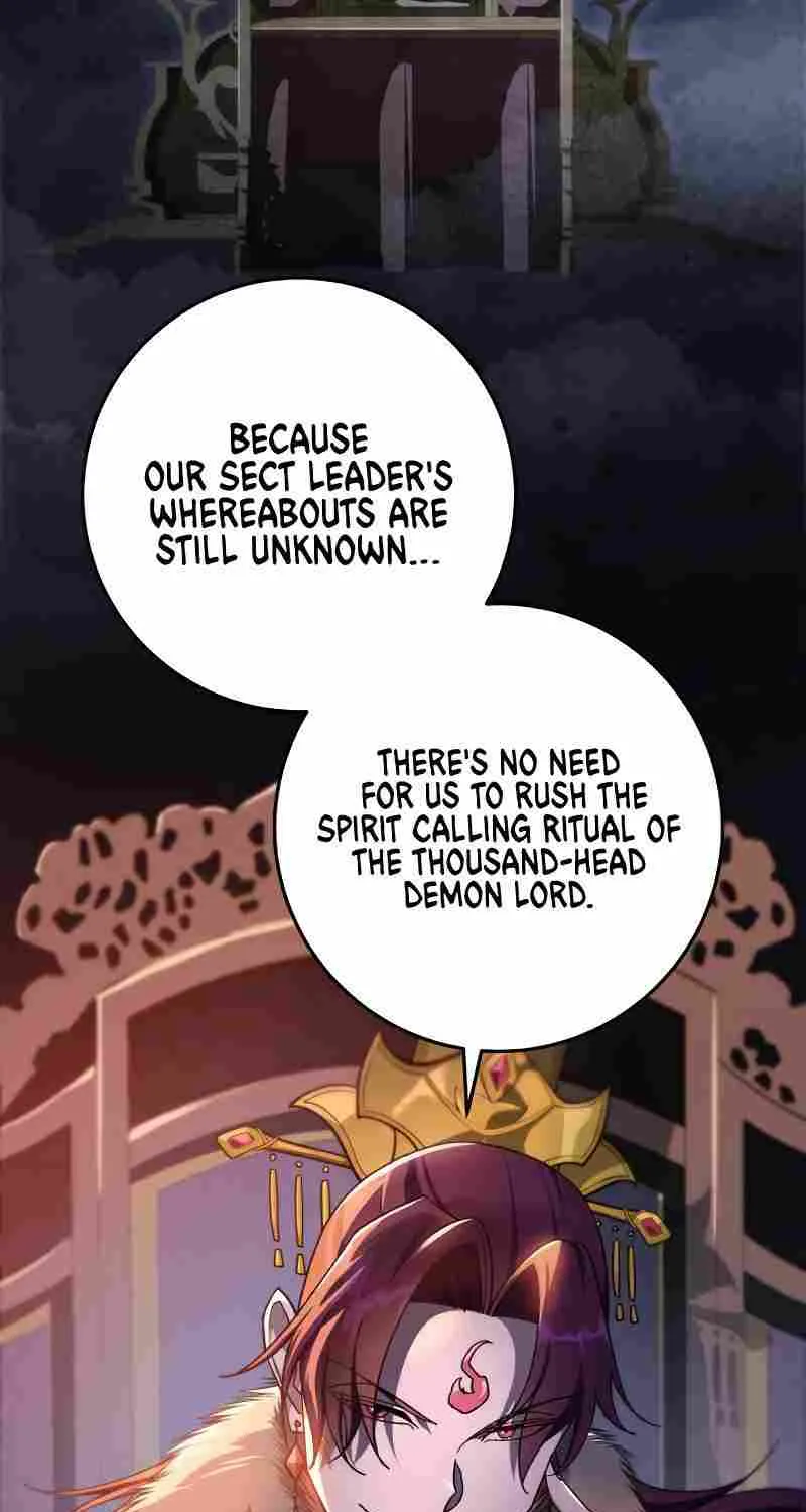 Heavenly Inquisition Sword (Nine Heavens Swordmaster) Chapter 40 page 39 - 