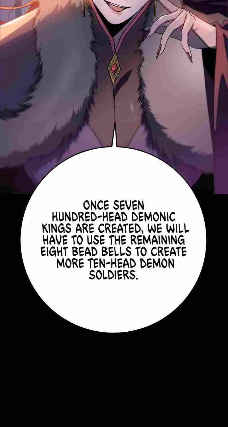 Heavenly Inquisition Sword (Nine Heavens Swordmaster) Chapter 40 page 40 - 