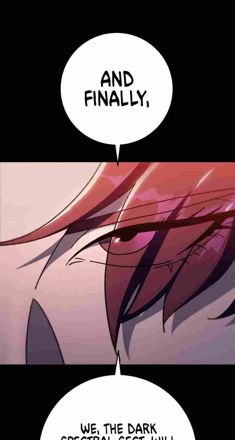 Heavenly Inquisition Sword (Nine Heavens Swordmaster) Chapter 40 page 41 - 