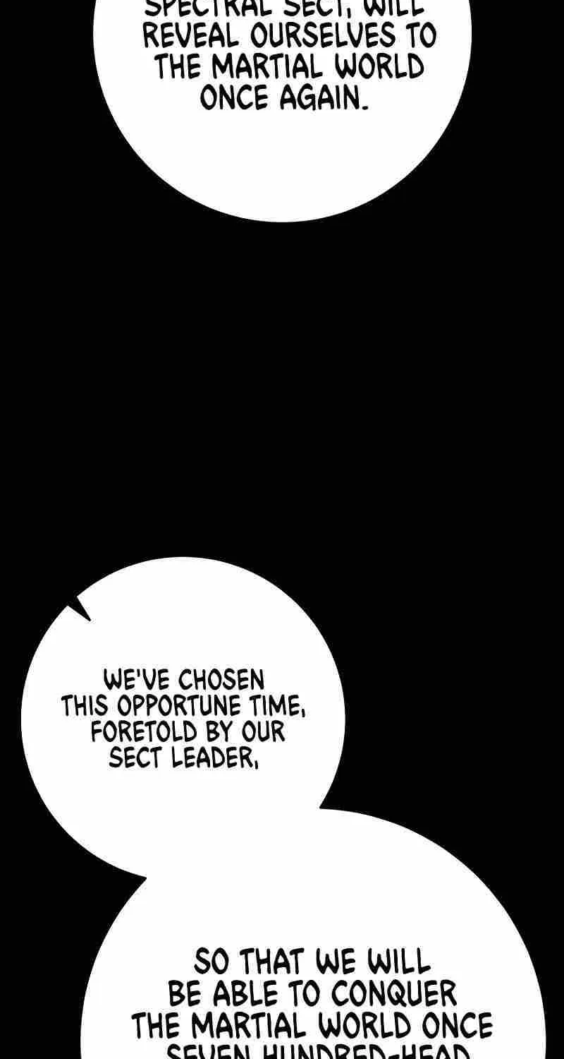 Heavenly Inquisition Sword (Nine Heavens Swordmaster) Chapter 40 page 42 - 